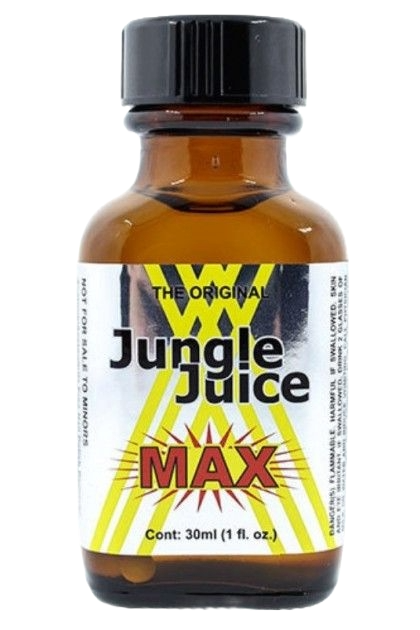 JUNGLE JUICE MAX 24ml