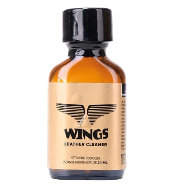 WINGS 24ml