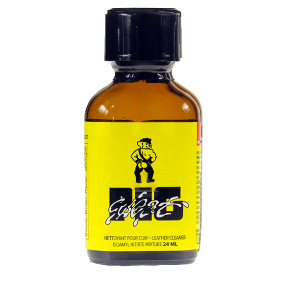 PIG SWEAT 24ml