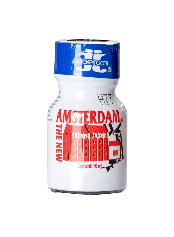 NEW AMSTERDAM 10ml