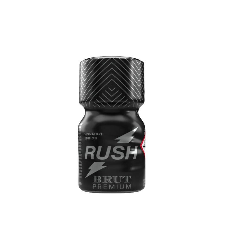 RUSH BRUT PREMIUM 10ml