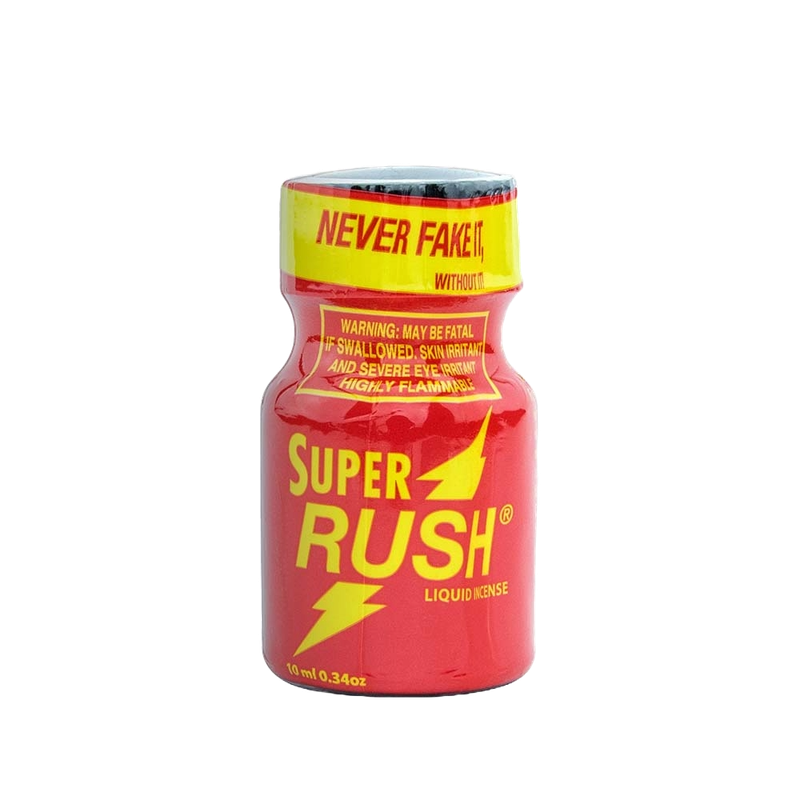 SUPER RUSH 10ml