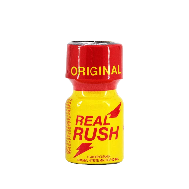 ORIGINAL REAL RUSH 10ml