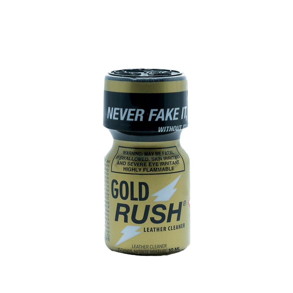 GOLDRUSH 10ml