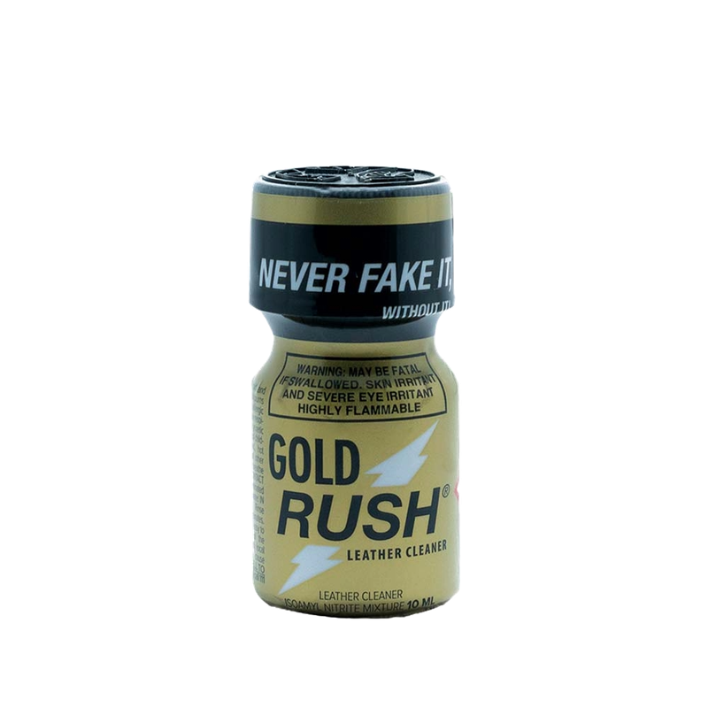GOLDRUSH 10ml