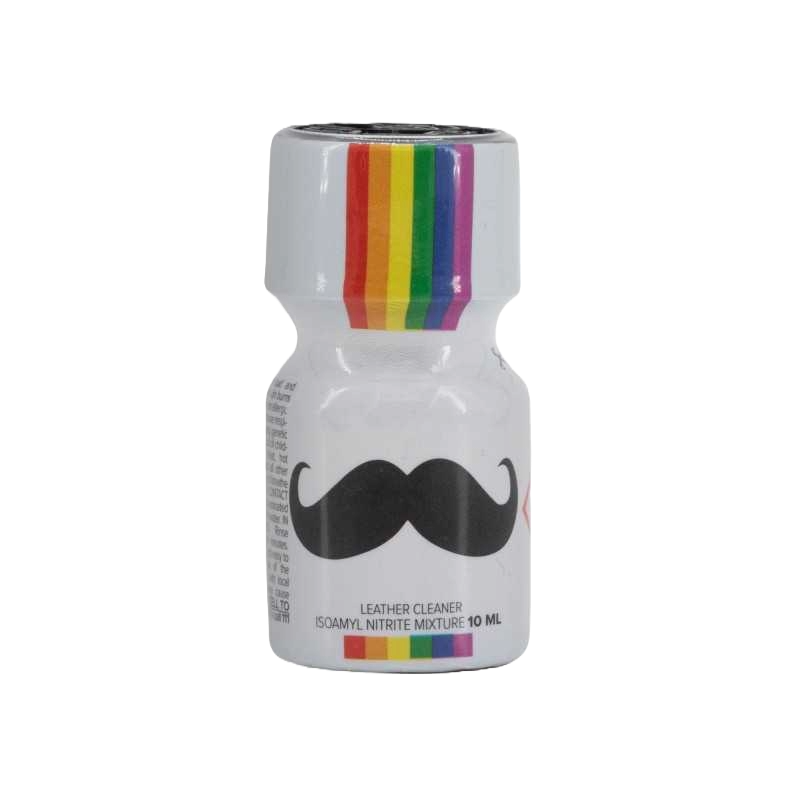 MOUSTACHE 10ml