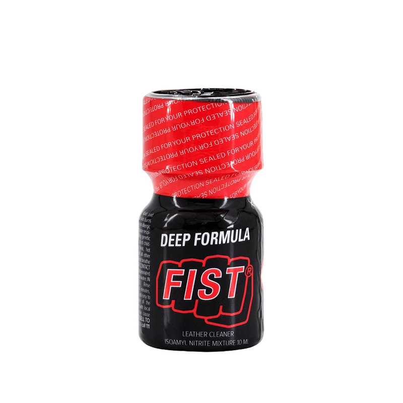 FIST DEEP FORMULA 10ml