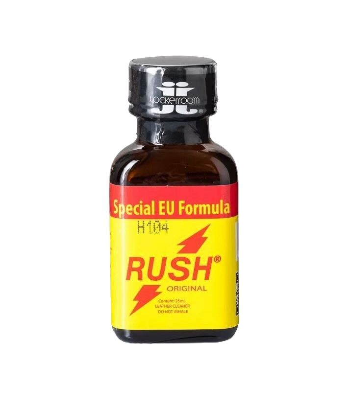RUSH RETRO 25 ml