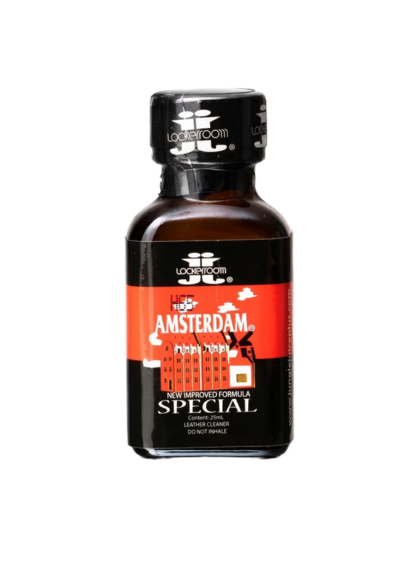 AMSTERDAM RETRO 25 ml