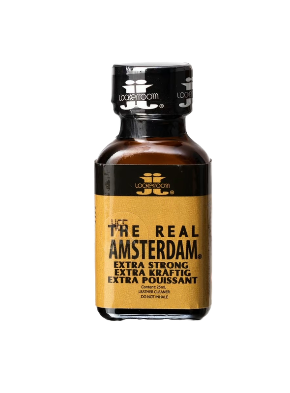 THE REAL AMSTERDAM RETRO 25 ml