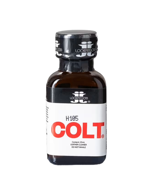 COLT RETRO 25 ml