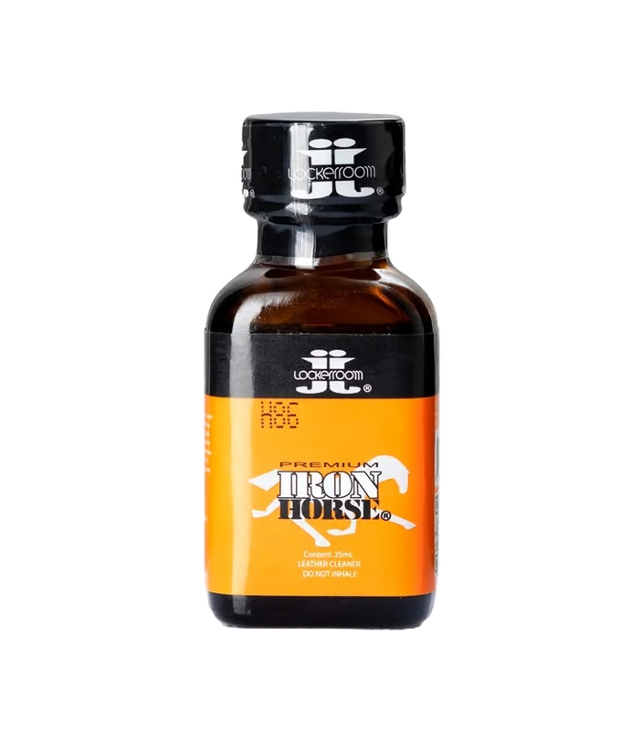 IRON HORSE RETRO 25 ml