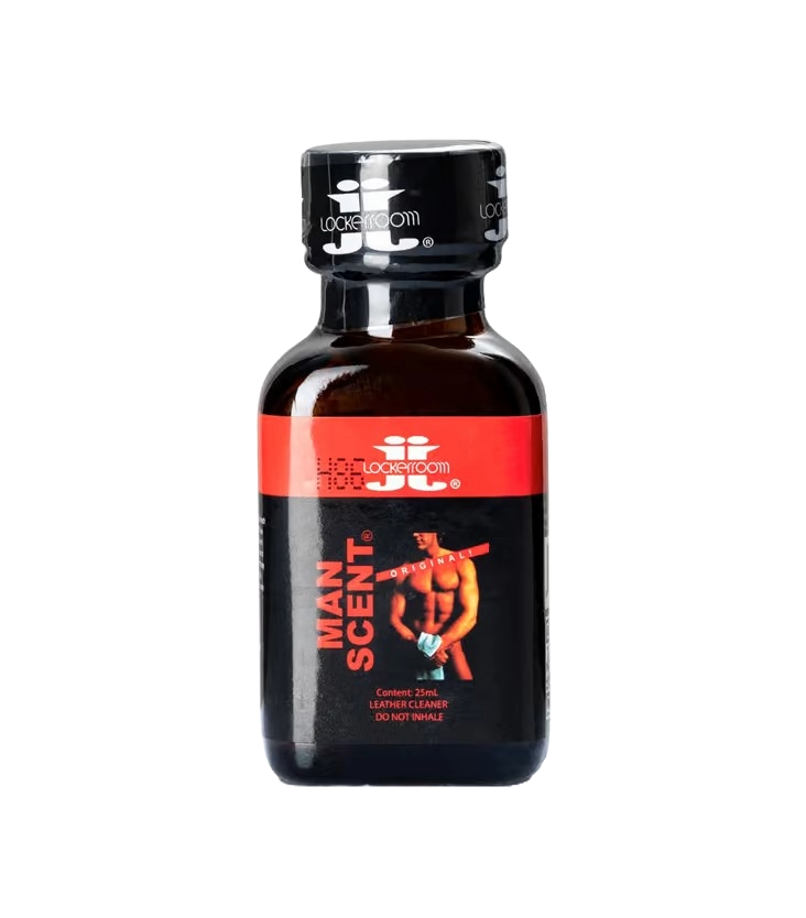 MAN SCENT RETRO 25 ml