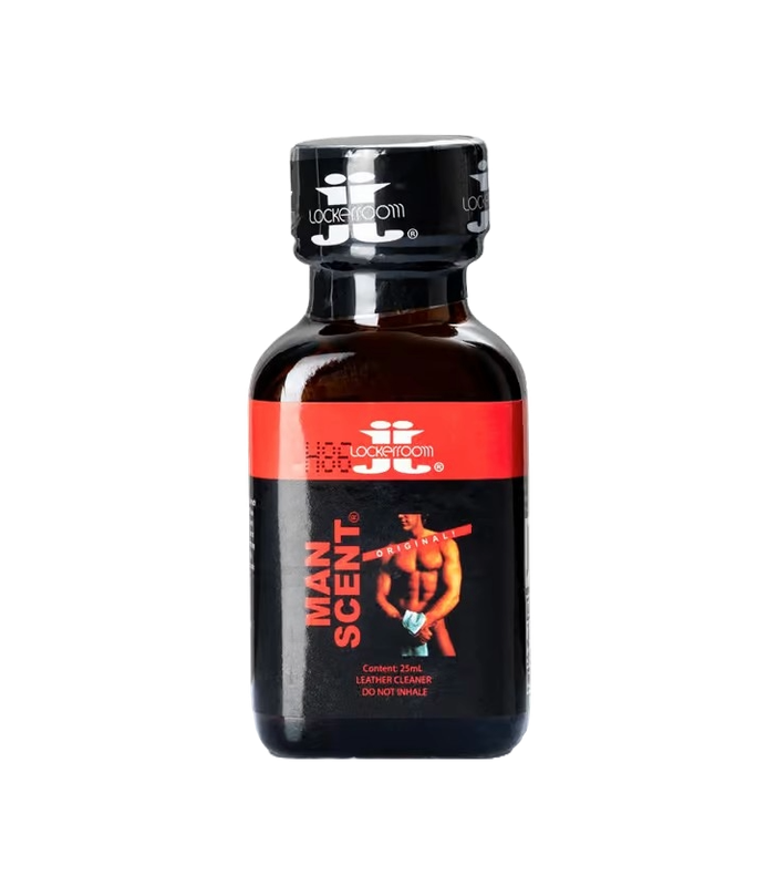MAN SCENT RETRO 25 ml