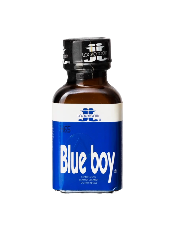 BLUEBOY RETRO 25 ml