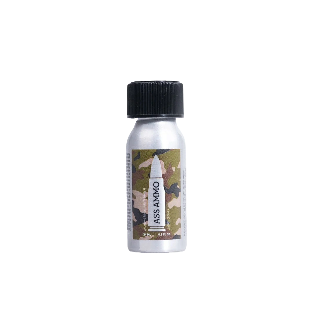 ASS AMMO 30ml