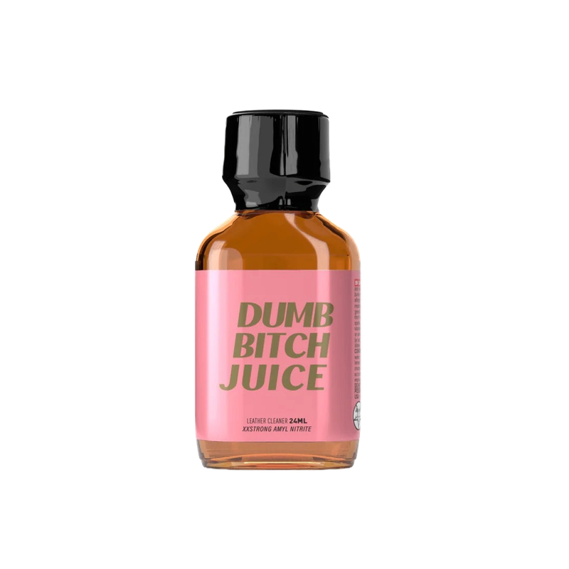 DUMB BITCH JUICE 24ml