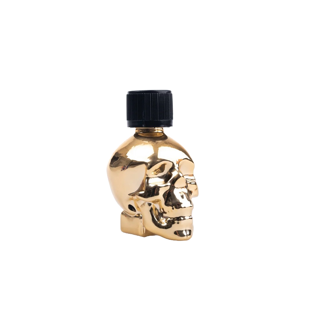 SKULL FUCK GOLD 24ml