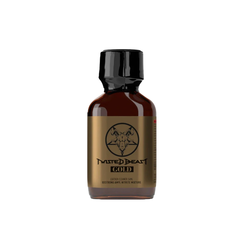 TWISTEDBEAST GOLD 24ml