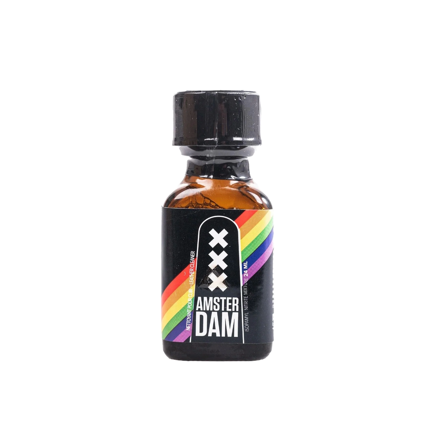 AMSTERDAM XXX PRIDE 24ml