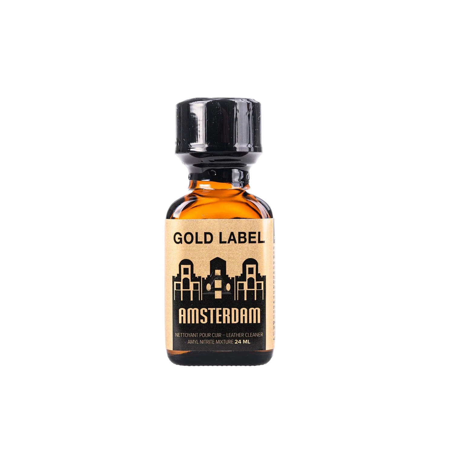 GOLD LABEL AMSTERDAM 24ml