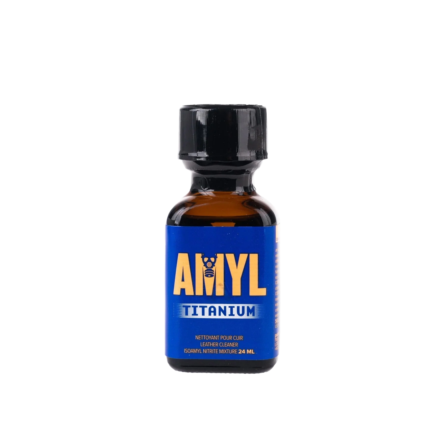 AMYL TITANIUM 24ml