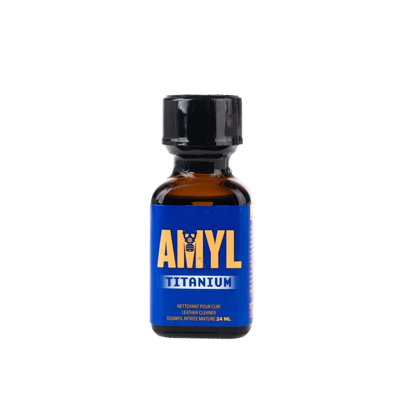 AMYL TITANIUM 24ml