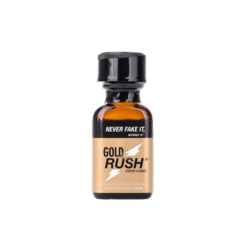 GOLD RUSH 24ml