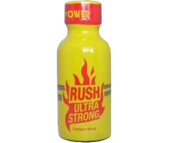 RUSH ULTRA STRONG 30ML