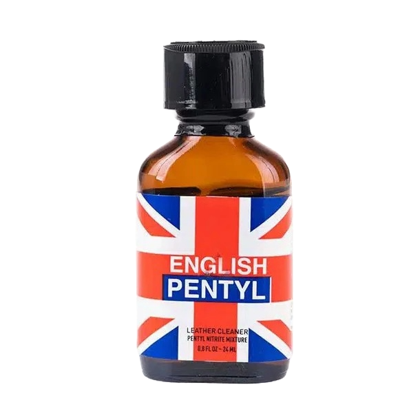 ENGLISH PENTYL 24ml
