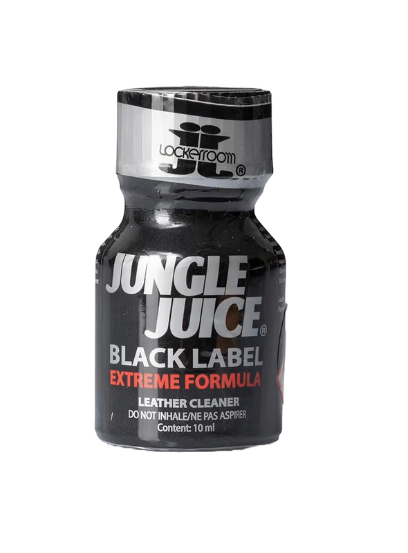 JUNGLE JUICE BLACK LABEL 10 ml