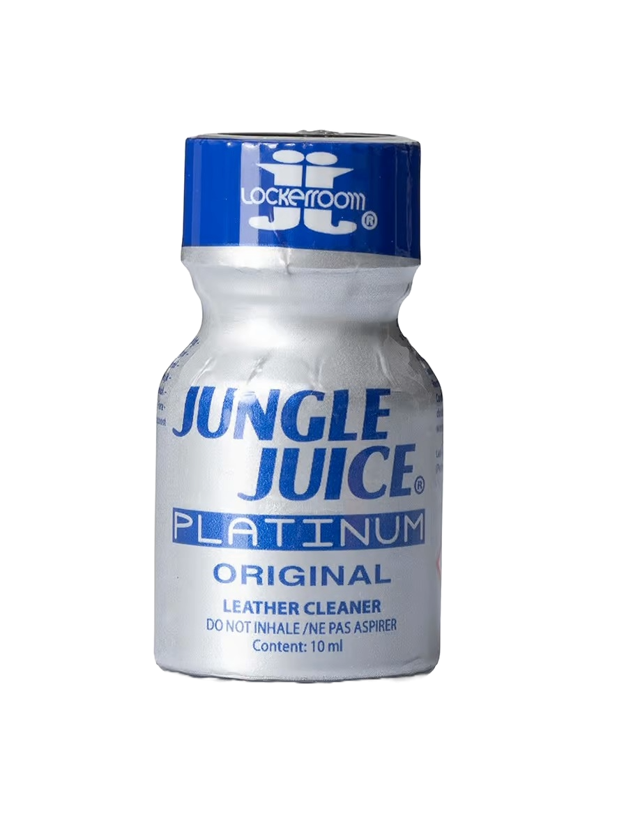 JUNGLE JUICE PLATINUM 10 ml