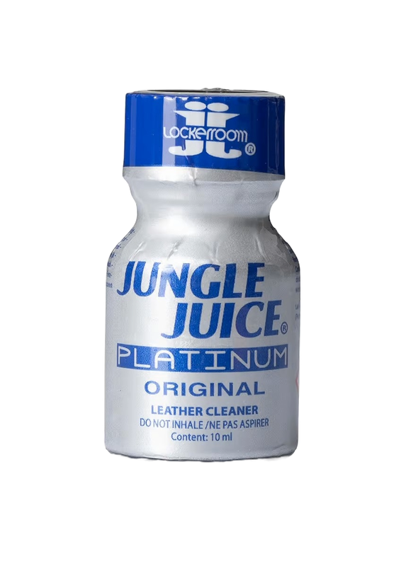 JUNGLE JUICE PLATINUM 10 ml