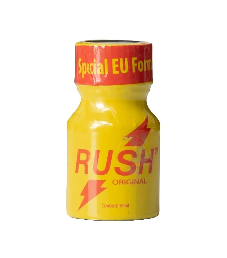 RUSH SPECIAL EU FORMULA 10ml