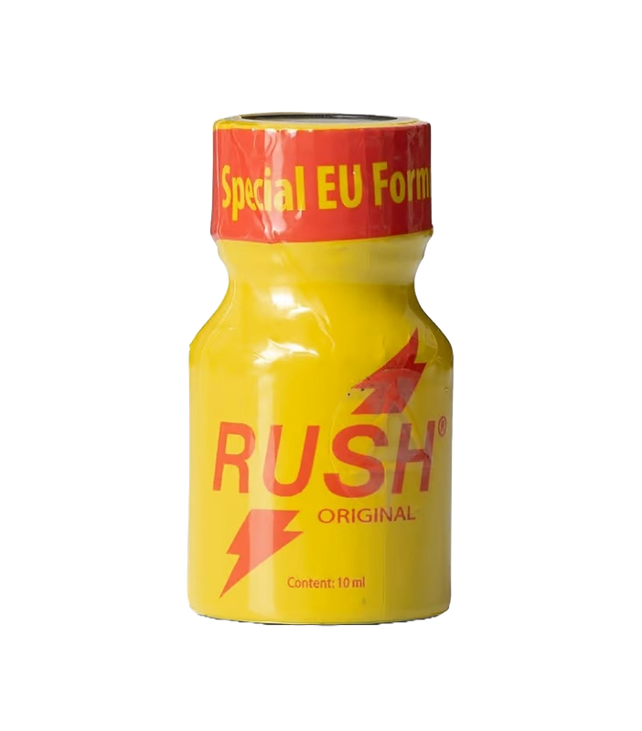 RUSH SPECIAL EU FORMULA 10ml