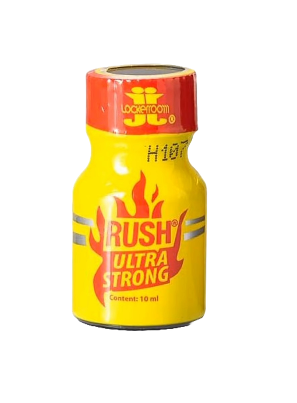 RUSH ULTRA STRONG 10ML