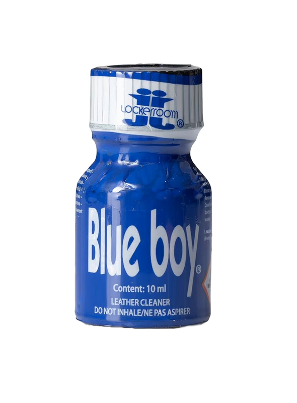 BLUE BOY 10 ml