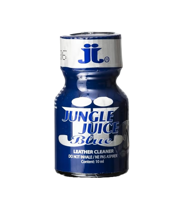 JUNGLE JUICE BLUE LABEL 10 ml