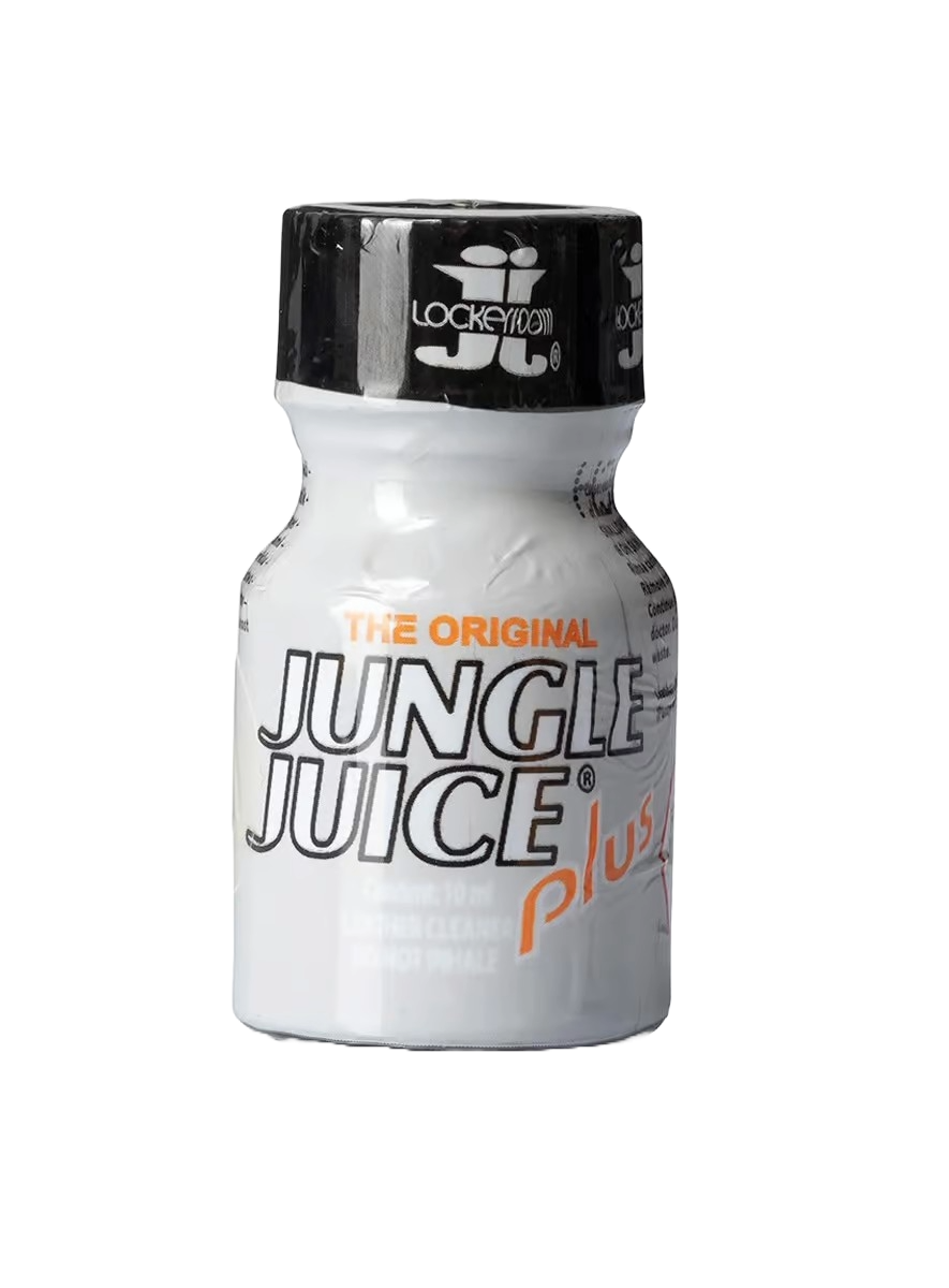 JUNGLE JUICE PLUS 10 ml