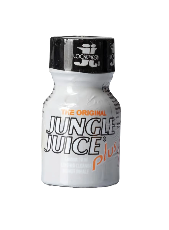 JUNGLE JUICE PLUS 10 ml