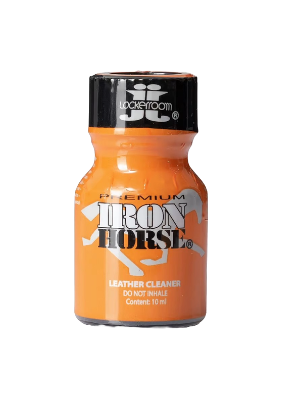 IRON HORSE 10 ml