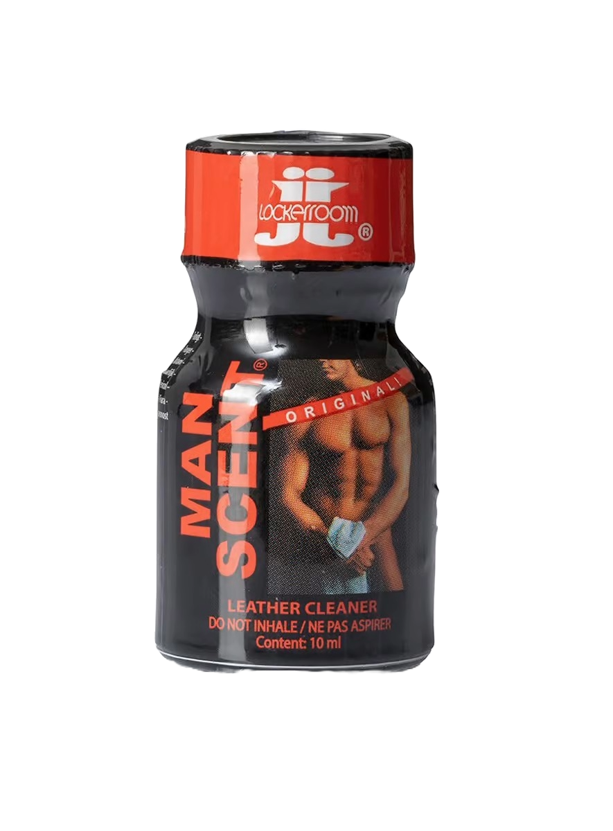 MAN SCENT 10 ml