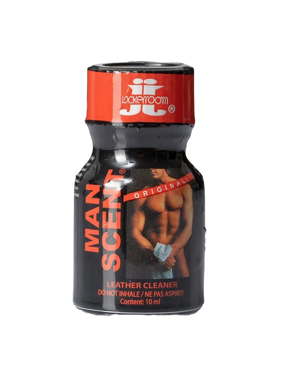 MAN SCENT 10 ml