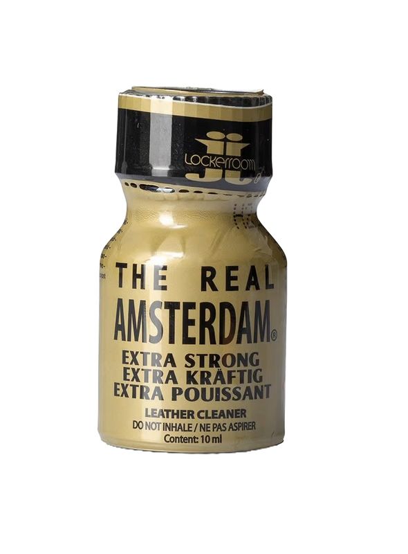 REAL AMSTERDAM 10 ml