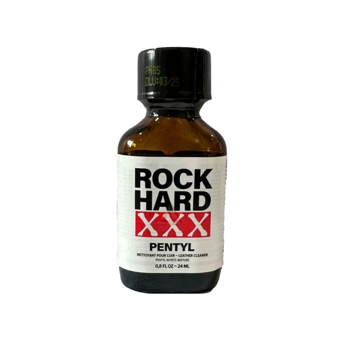 ROCK HARD XXX PENTYL 24ml