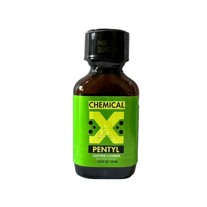 CHEMICAL X PENTYL 24ml