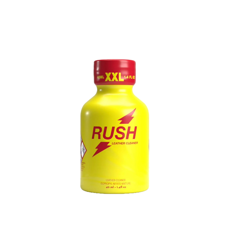 RUSH ANNIVERSARY 40ml