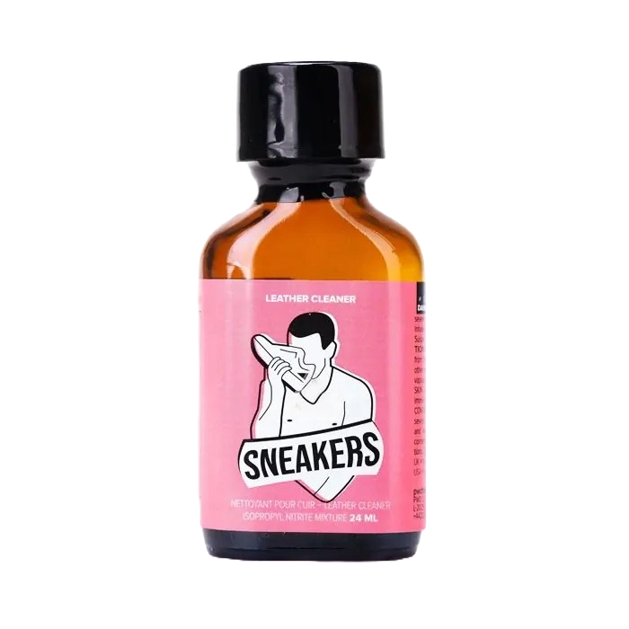 SNEAKERS 24ml