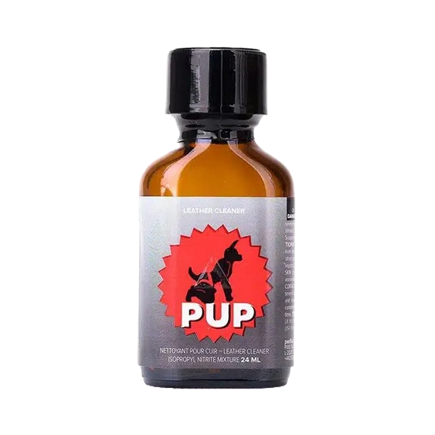 PUP 24ml