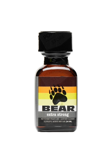 BEAR 24ml